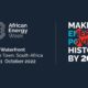 African Energy Week October 2022