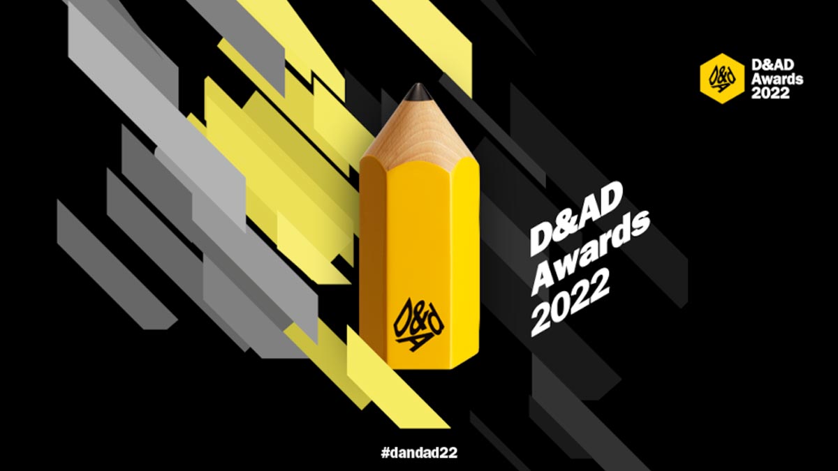 D and AD Awards 2022