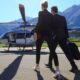 Luxury Helicopter Business