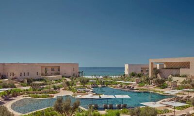 Morocco Hospitality Investments