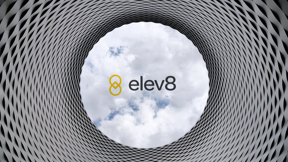 elev8 AWS Partner