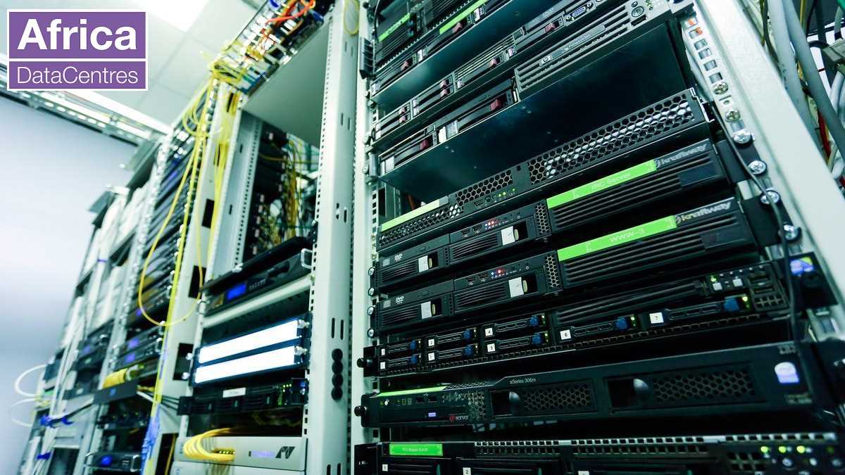 Africa Data Centres