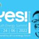 Youth Energy Summit