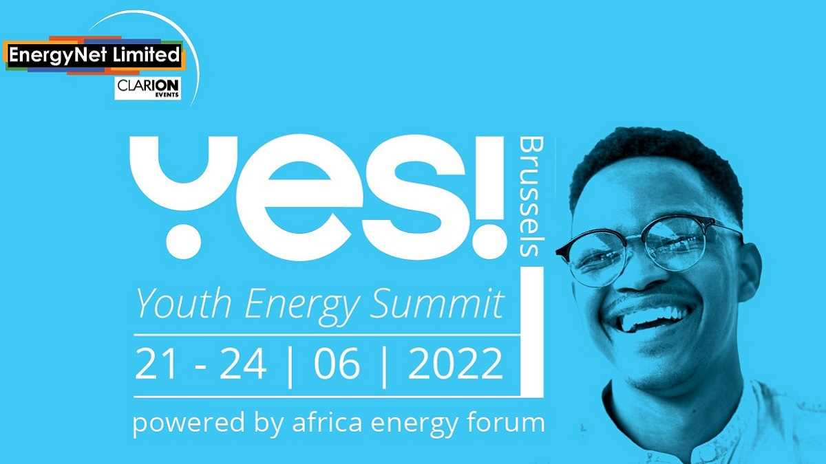 Youth Energy Summit