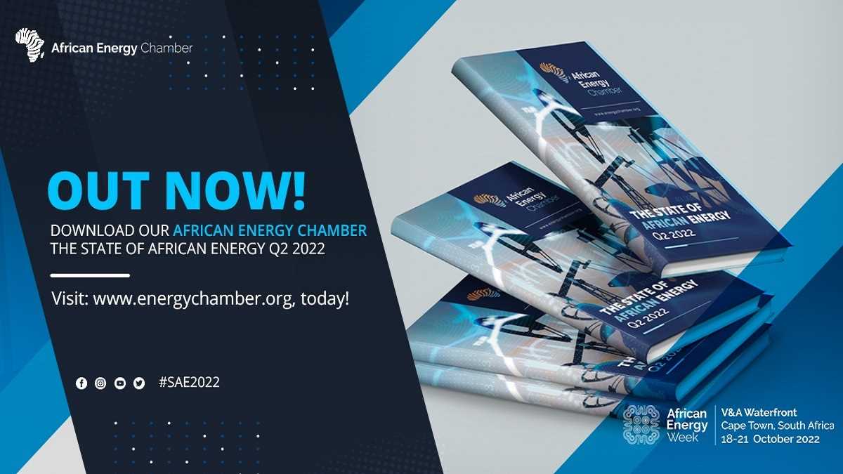 African Energy Chamber