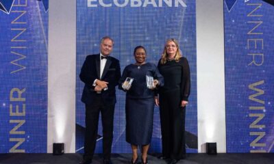 Ecobank