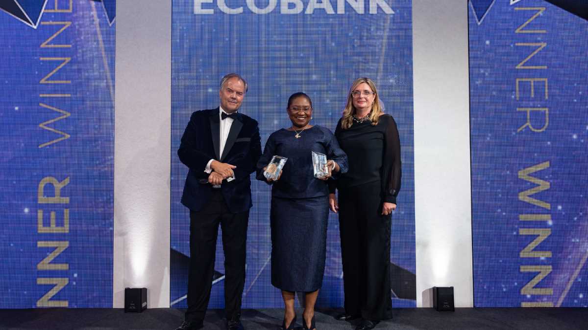 Ecobank