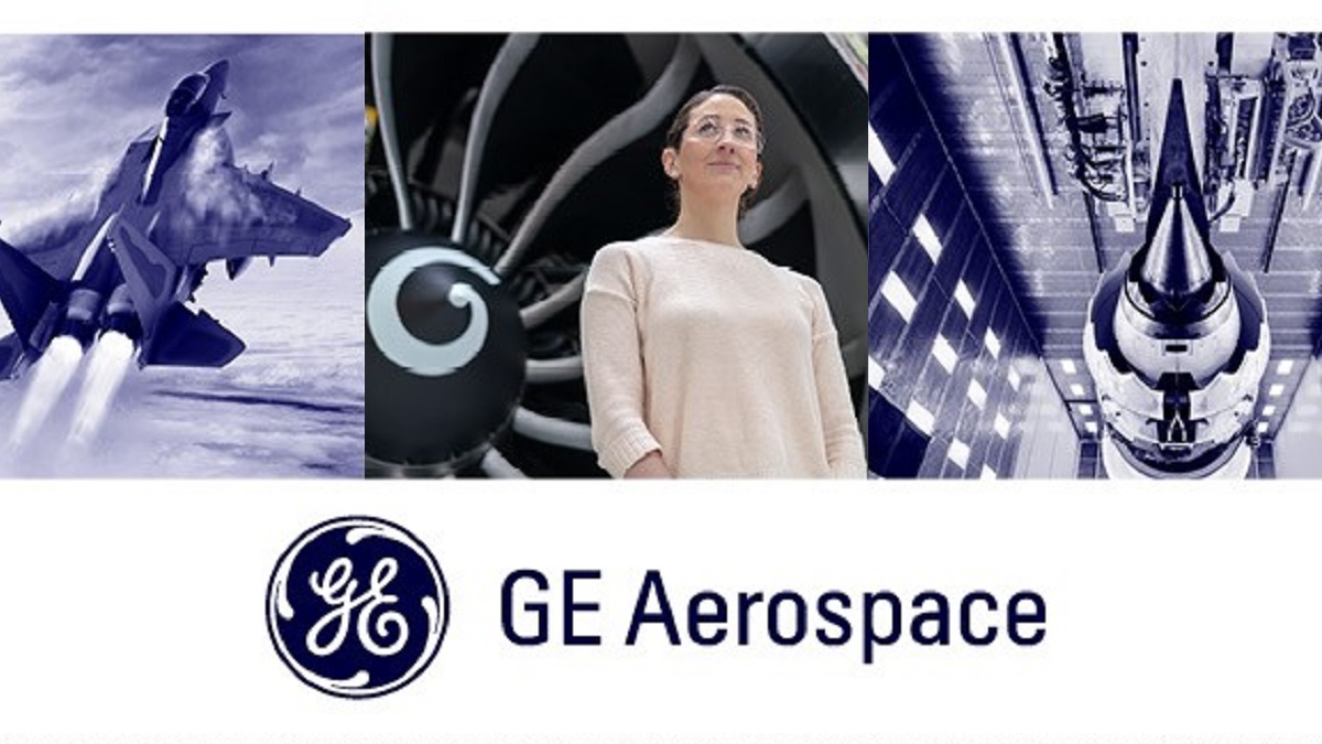 GE