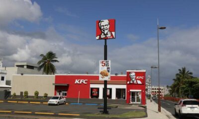 kfc africa