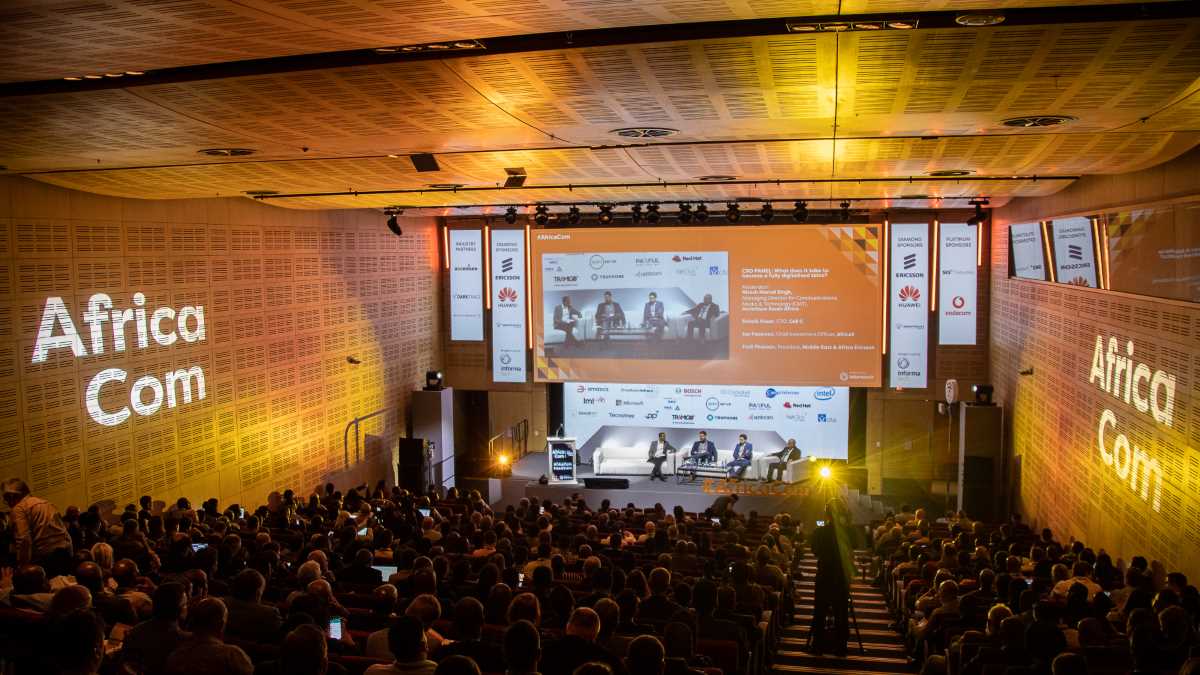 Africa Tech Festival