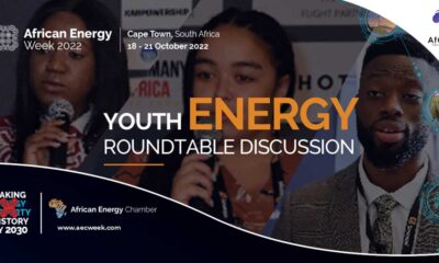 African Energy Week