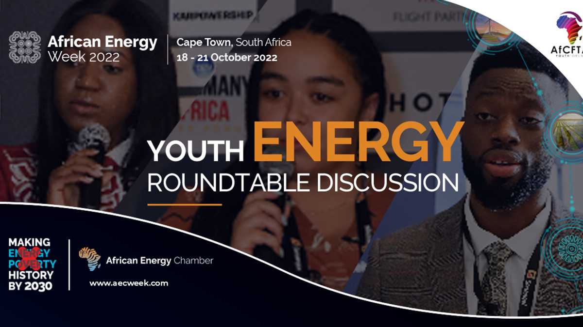 African Energy Week