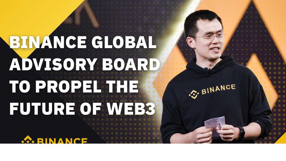 Binance