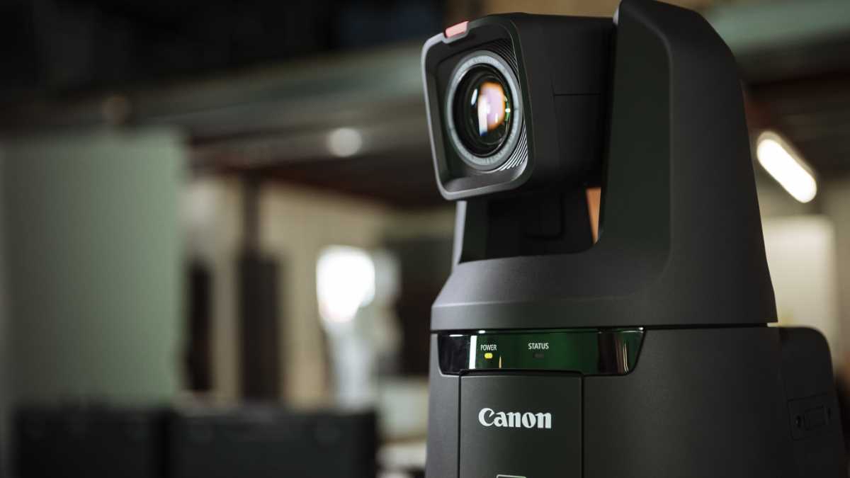 Canon Europe