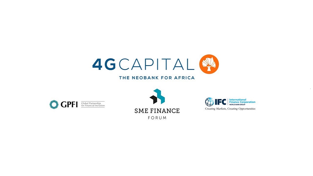 4G Capital