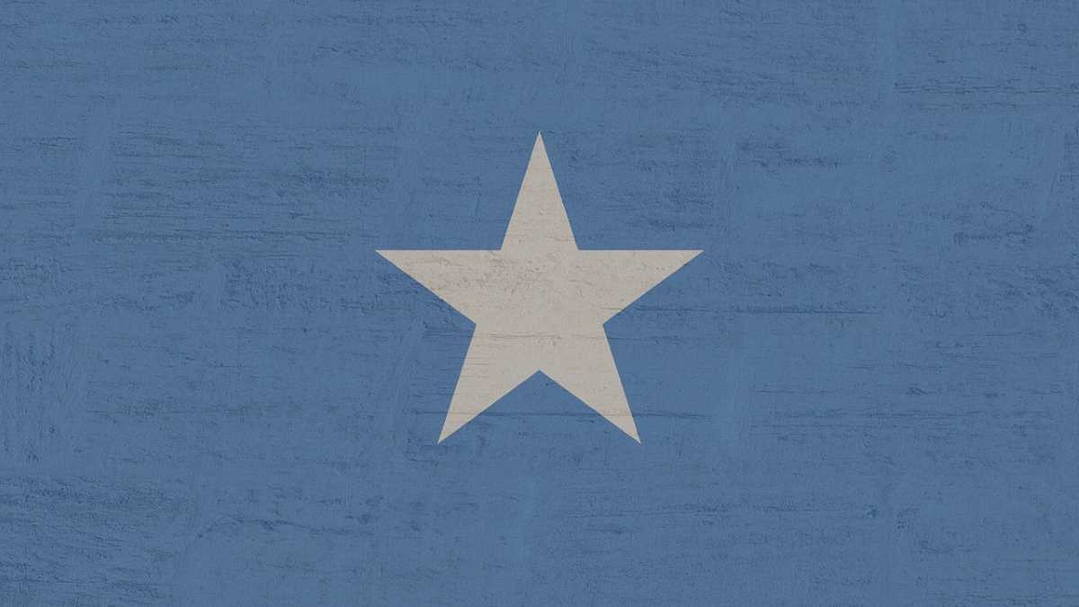 somalia