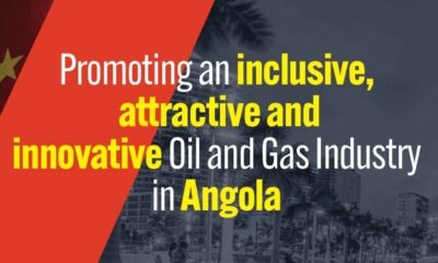 Angola Oil & Gas