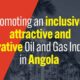 Angola Oil & Gas