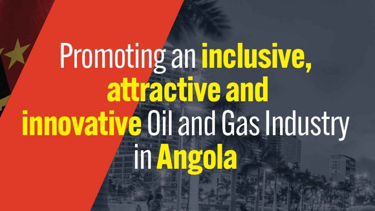 Angola Oil & Gas