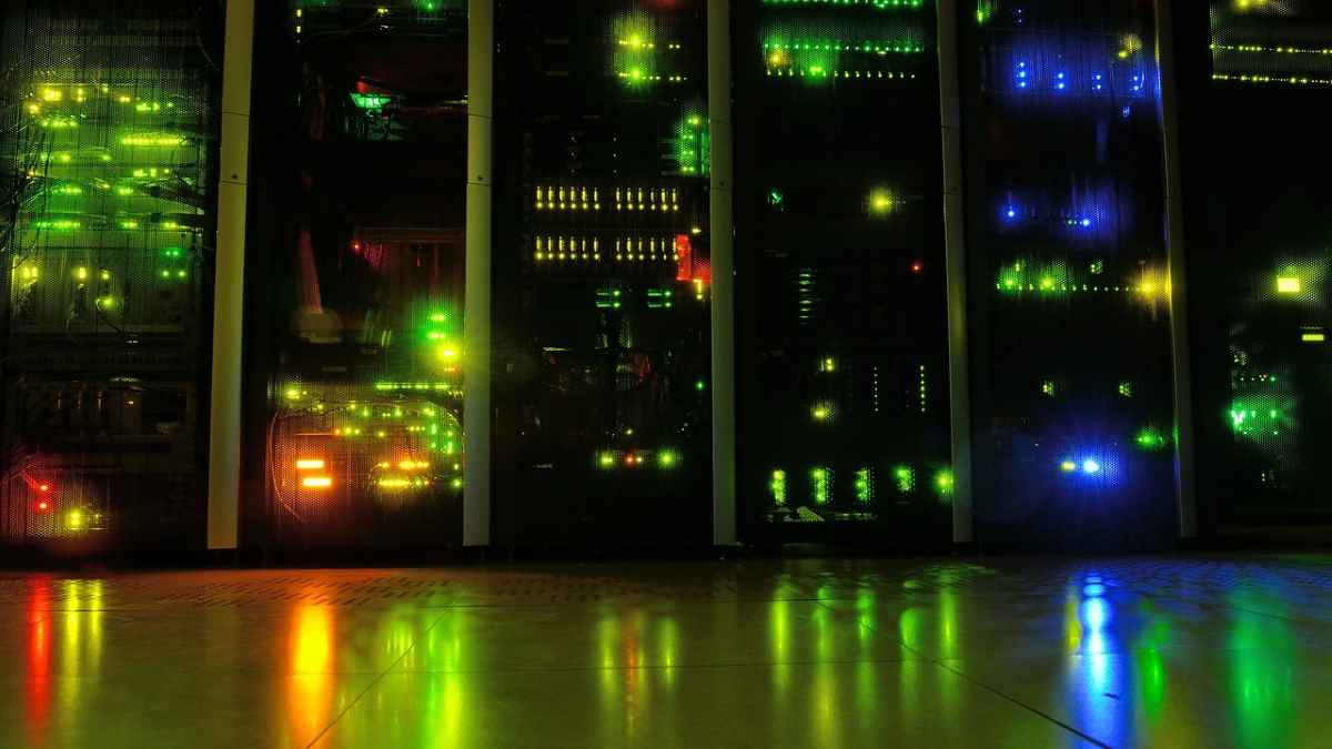 Africa Data Centres