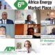 Africa Energy Market