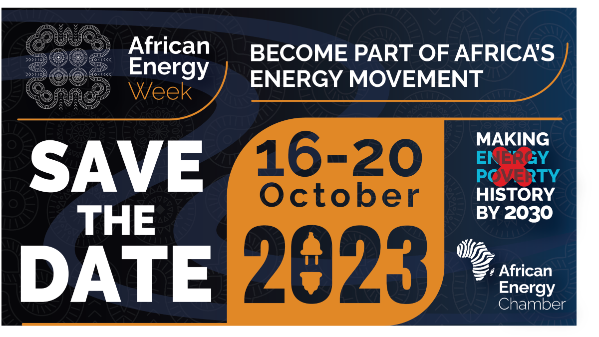 African Energy Week