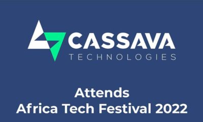 Cassava Technologies