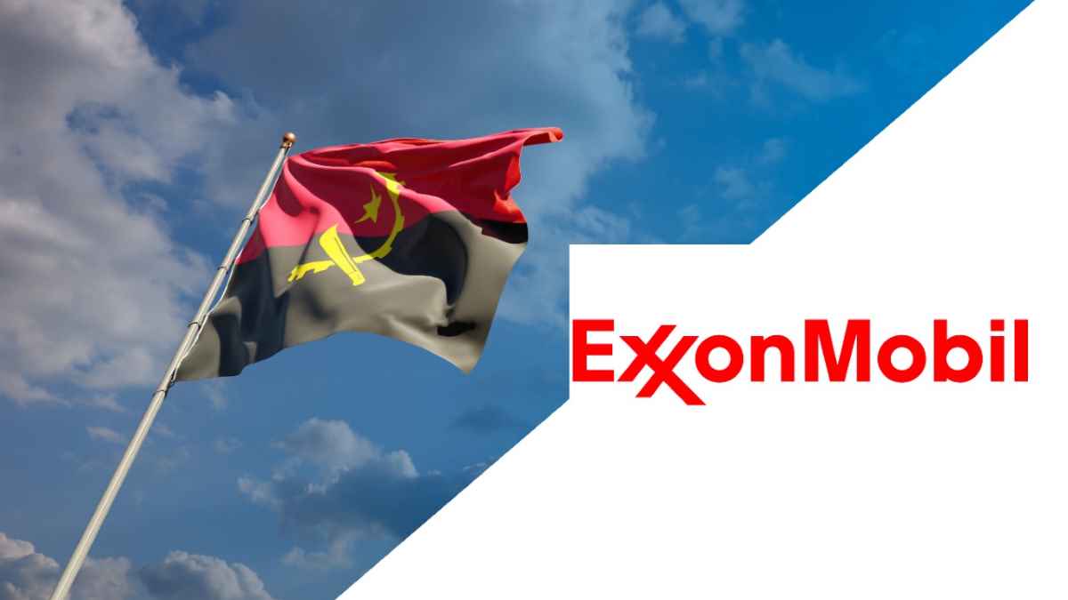 ExxonMobil