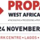 Propak West Africa