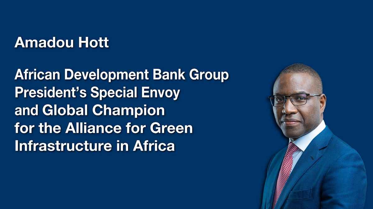 African Development Bank