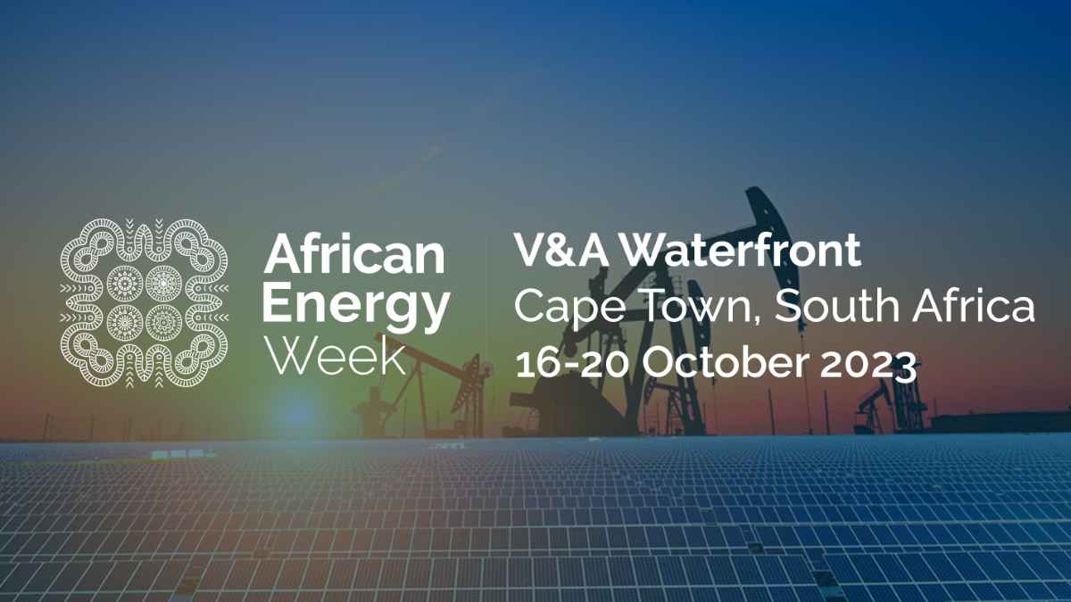 African Energy Week