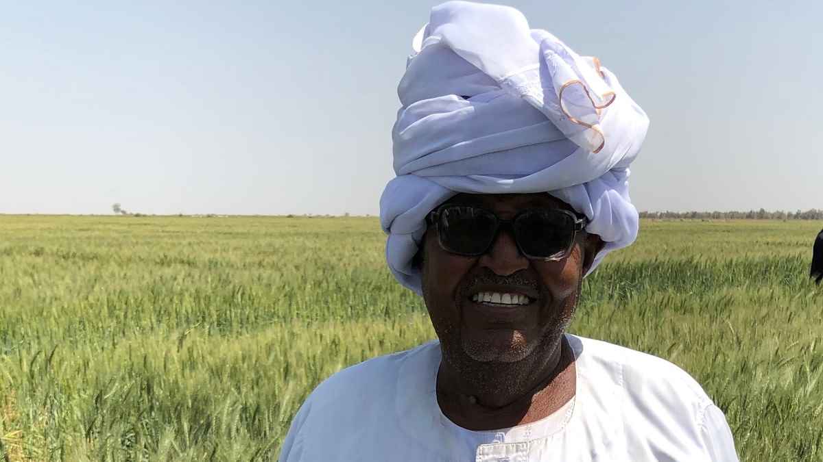 Sudan