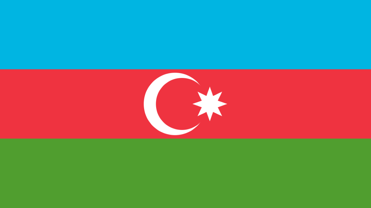 Azerbaijan