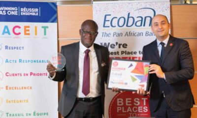 Ecobank