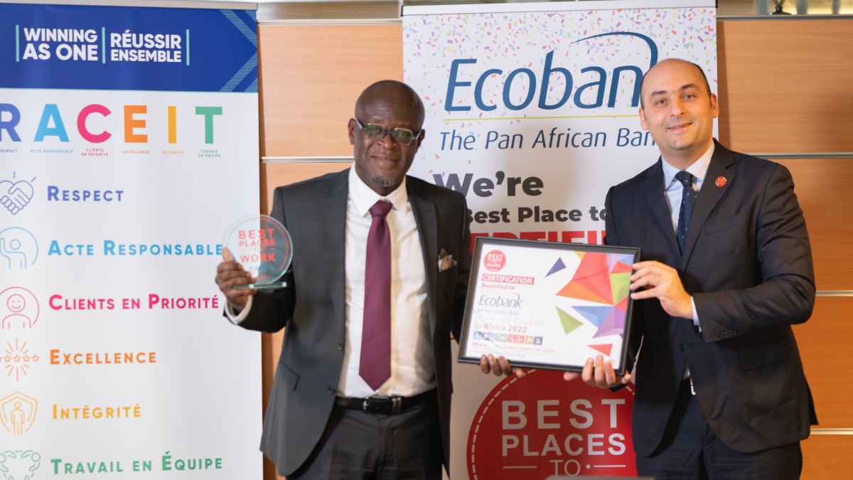 Ecobank