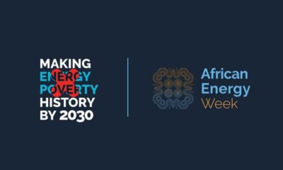 African Energy Week