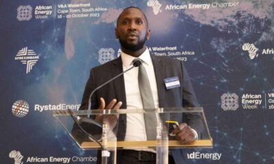 The African Energy Chamber