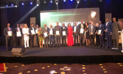 African Banker Awards