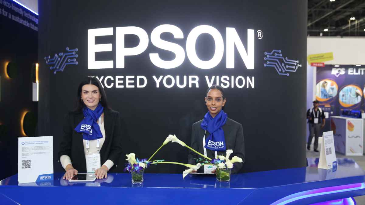 Epson