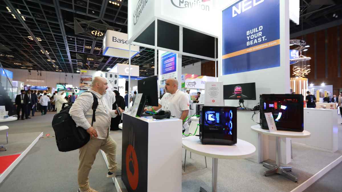 GITEX