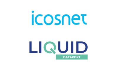 Liquid Dataport