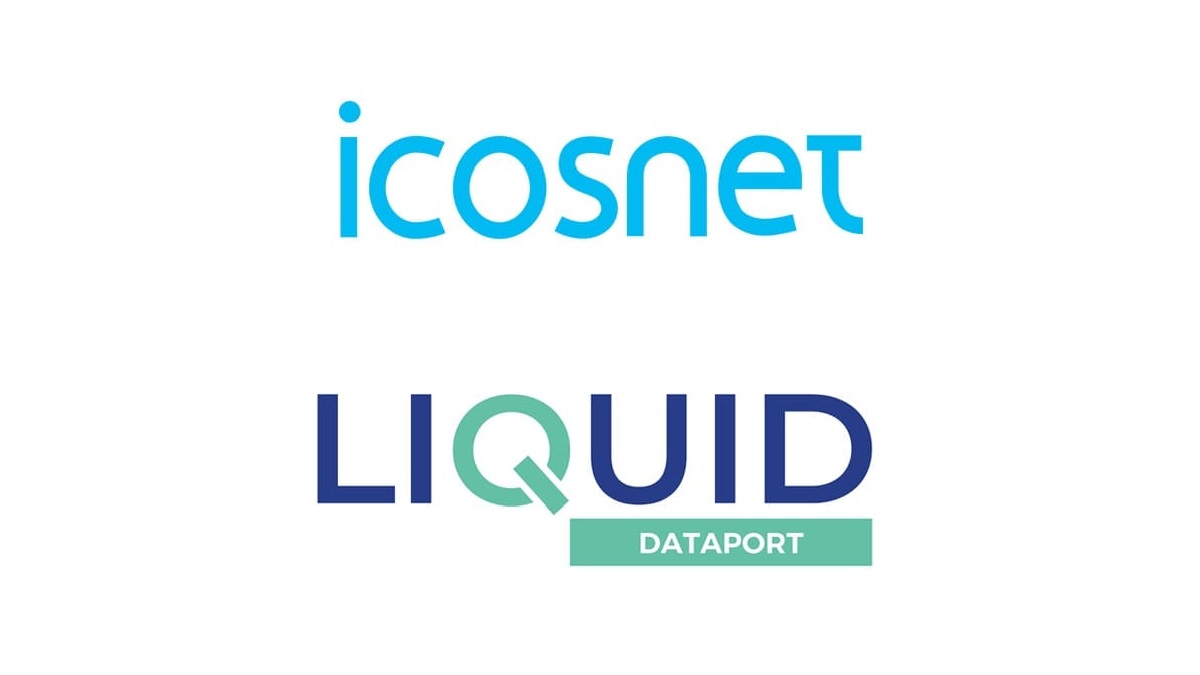 Liquid Dataport