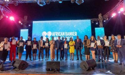 African Banker Awards