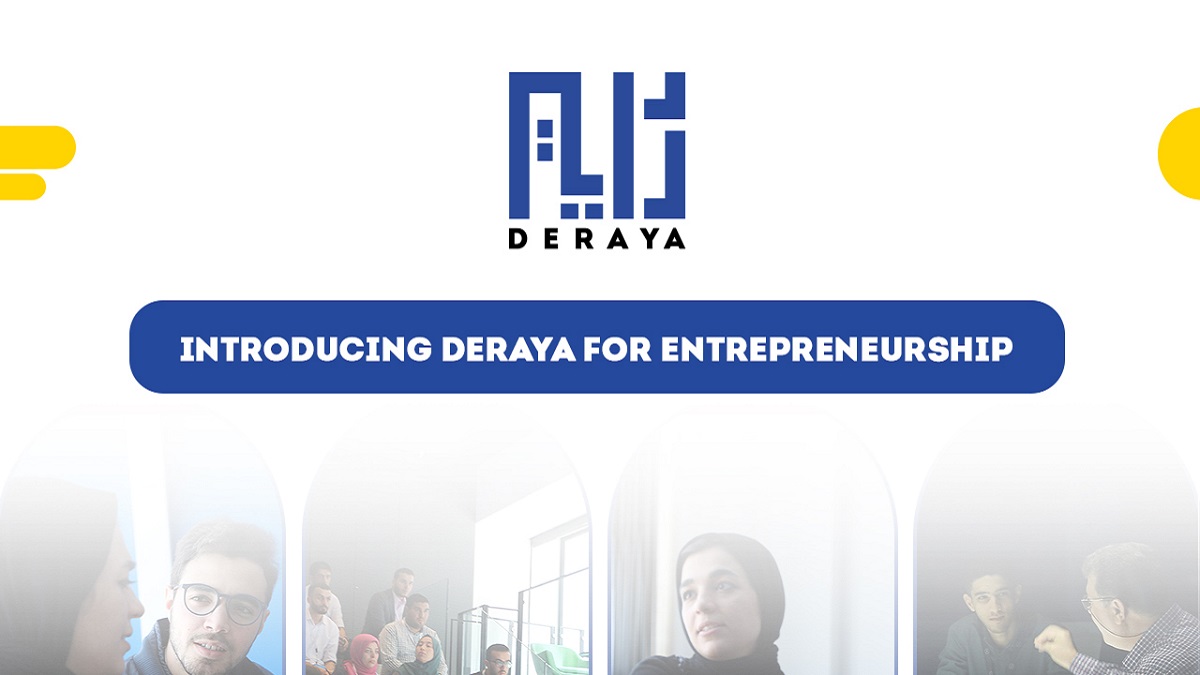 The Deraya