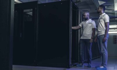 Maroc Datacenter