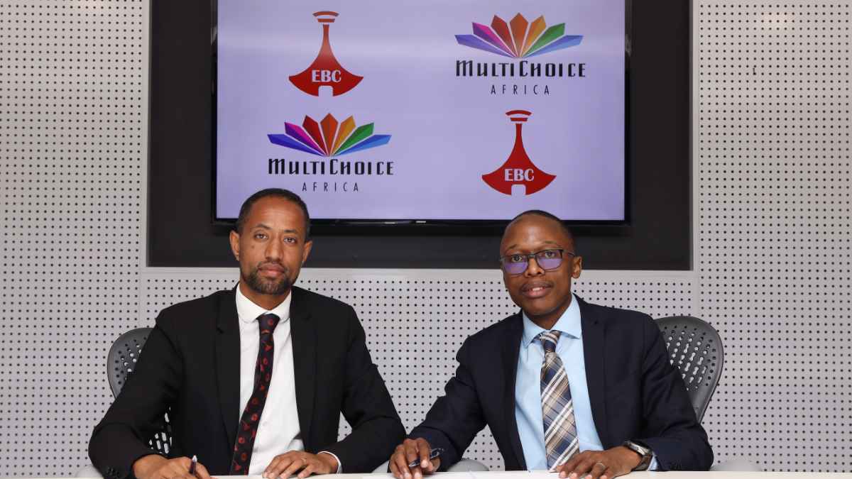 MultiChoice