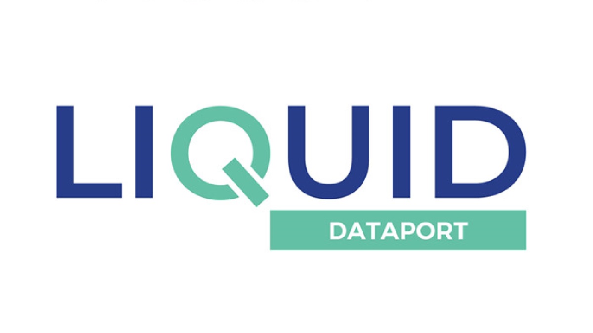 Liquid Dataport