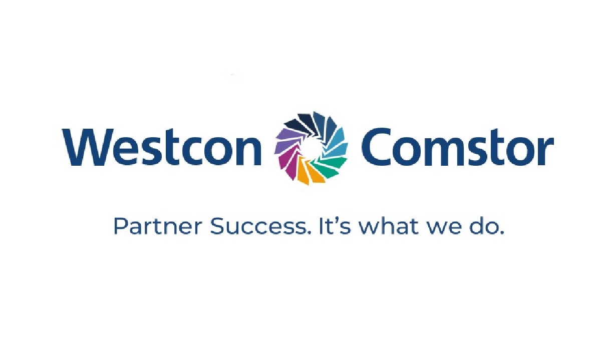 Westcon-Comstor