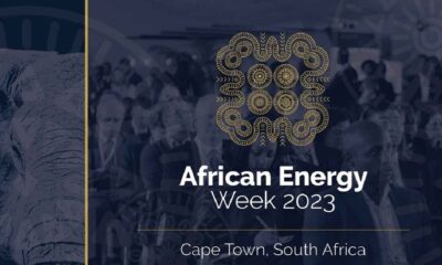 African Energy Week