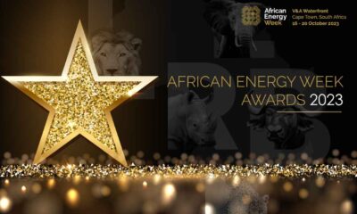 African Energy Week